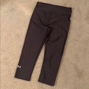Under Armour leggings